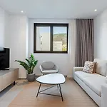 Callao By Ires Lar アパート