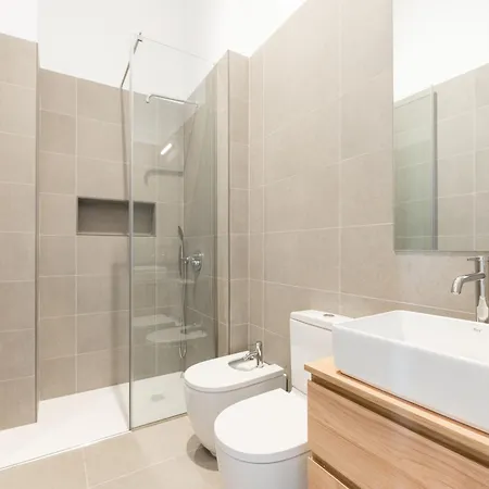 公寓 Callao By Ires Lar