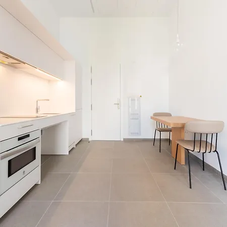 Callao By Ires Lar 公寓