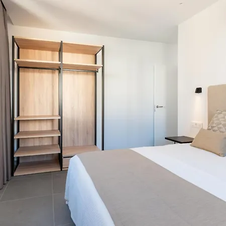 Callao By Ires Lar 圣克鲁斯-德特内里费