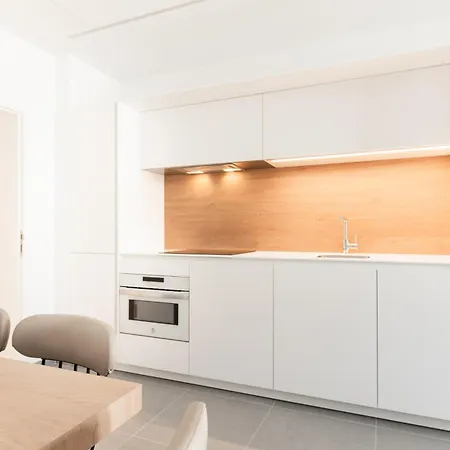 Callao By Ires Lar 公寓