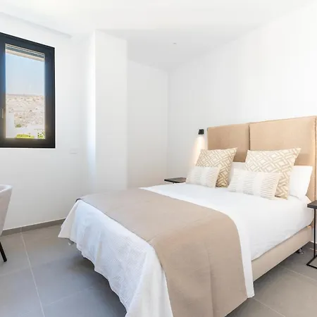 公寓 Callao By Ires Lar