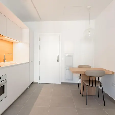 Callao By Ires Lar 公寓