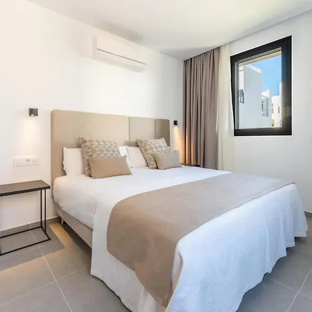 公寓 Callao By Ires Lar