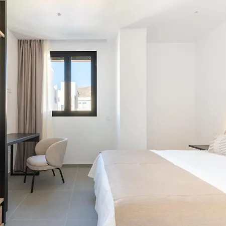 Callao By Ires Lar 公寓 圣克鲁斯-德特内里费