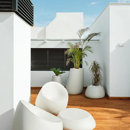Apartmán Callao By Ires Lar Santa Cruz de Tenerife