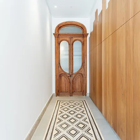 Lejlighed Callao By Ires Lar *