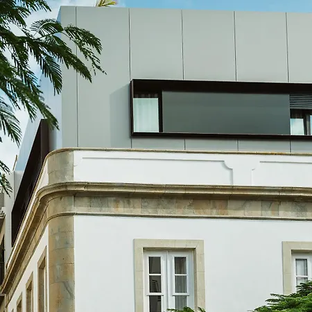 Apartmán Callao By Ires Lar Santa Cruz de Tenerife
