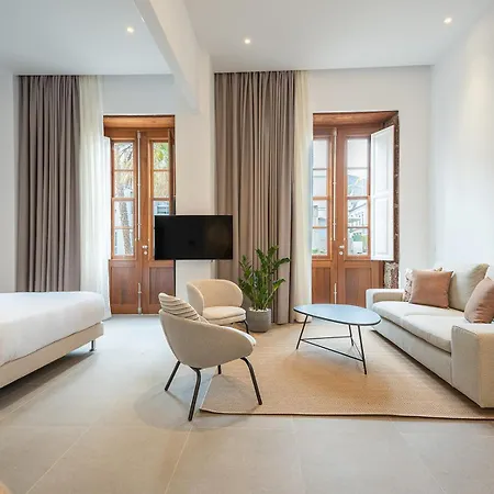 Callao By Ires Lar Apartmán *