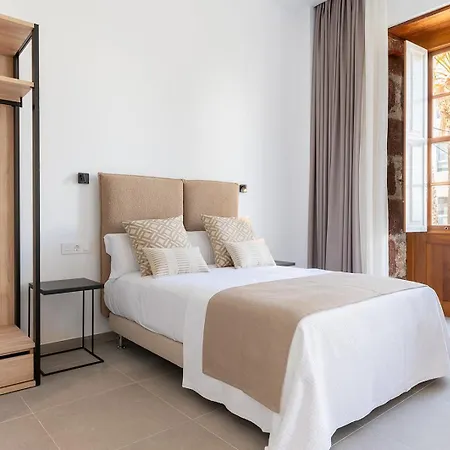 Callao By Ires Lar Apartmán Santa Cruz de Tenerife