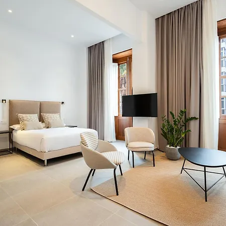 Apartmán Callao By Ires Lar Santa Cruz de Tenerife