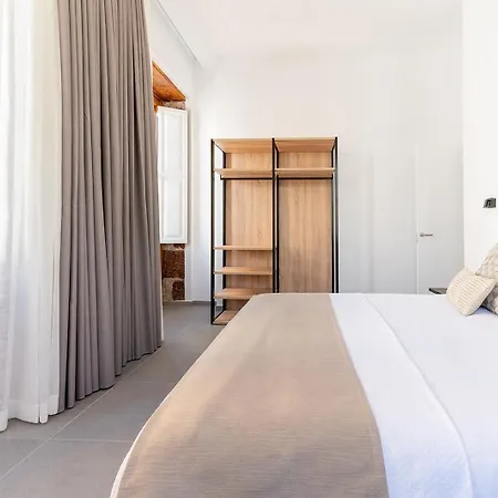 Callao By Ires Lar Apartmán