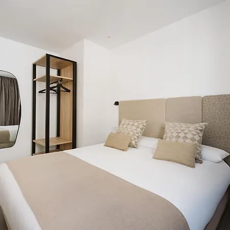 Lejlighed Callao By Ires Lar Santa Cruz de Tenerife