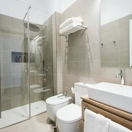 Lejlighed Callao By Ires Lar Santa Cruz de Tenerife