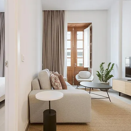 Apartmán Callao By Ires Lar