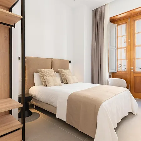 Callao By Ires Lar Apartmán *