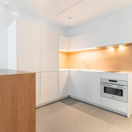 Apartmán Callao By Ires Lar *