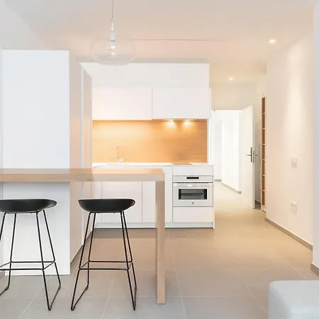 Apartmán Callao By Ires Lar