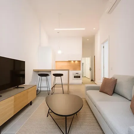 Apartmán Callao By Ires Lar Santa Cruz de Tenerife