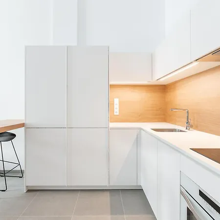 Callao By Ires Lar Apartmán
