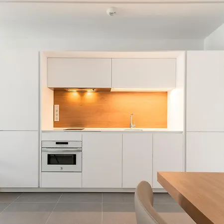 Callao By Ires Lar Apartmán *