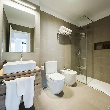 Callao By Ires Lar Apartmán *