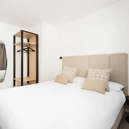 Callao By Ires Lar Apartmán *