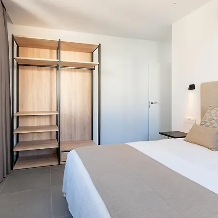 Apartmán Callao By Ires Lar