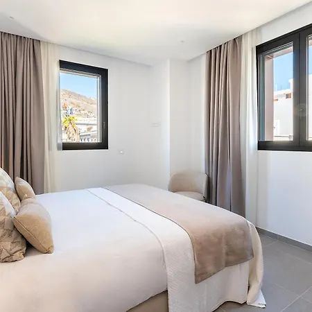 Callao By Ires Lar Apartmán