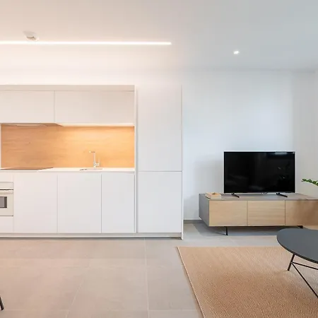 Callao By Ires Lar Apartmán *
