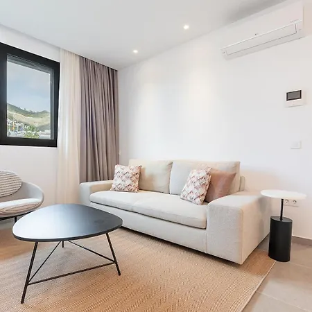 Callao By Ires Lar Apartmán Santa Cruz de Tenerife