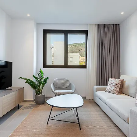 Callao By Ires Lar Apartmán