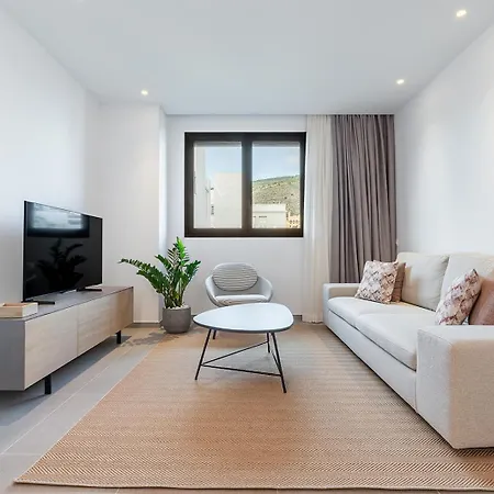 Apartmán Callao By Ires Lar *