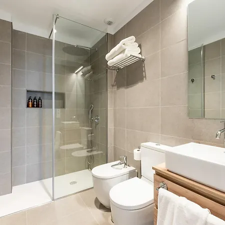 Callao By Ires Lar Apartmán *