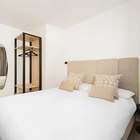 Apartmán Callao By Ires Lar