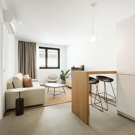 Apartmán Callao By Ires Lar Santa Cruz de Tenerife