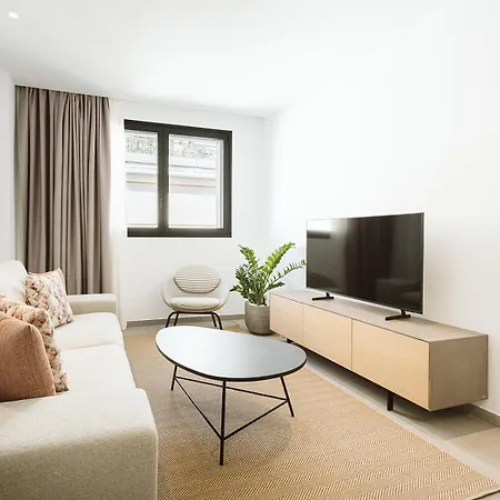 Apartmán Callao By Ires Lar Santa Cruz de Tenerife