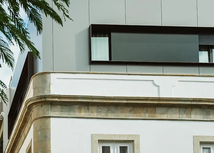 Lejlighed Callao By Ires Lar Santa Cruz de Tenerife