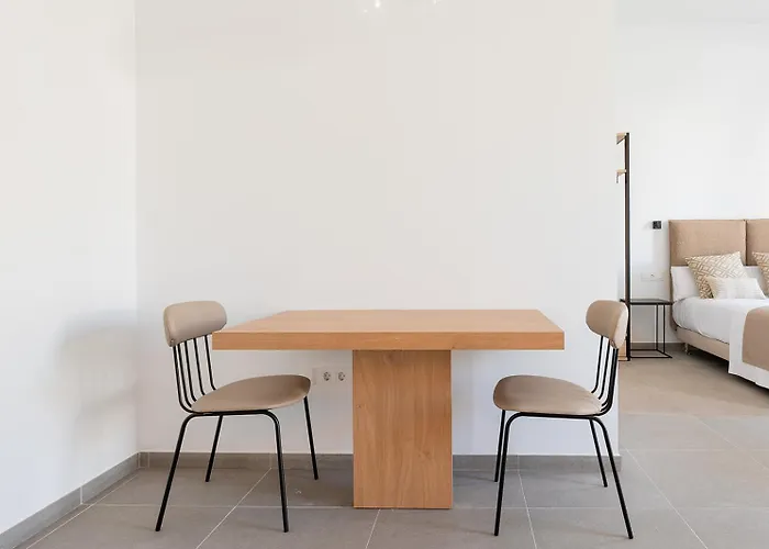 Callao By Ires Lar Lejlighed *