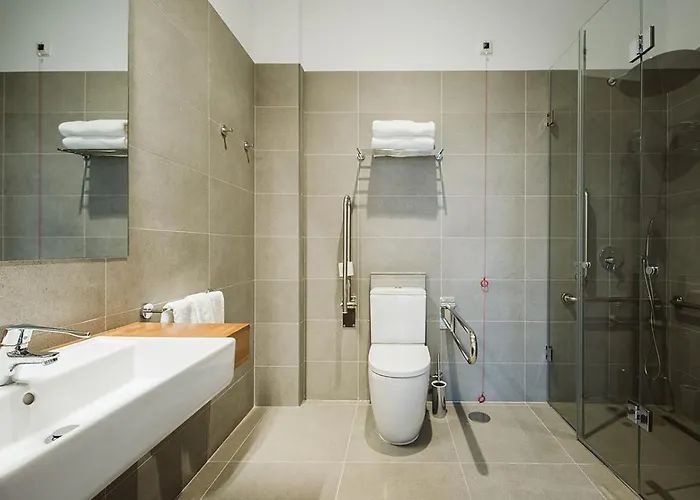 Lejlighed Callao By Ires Lar