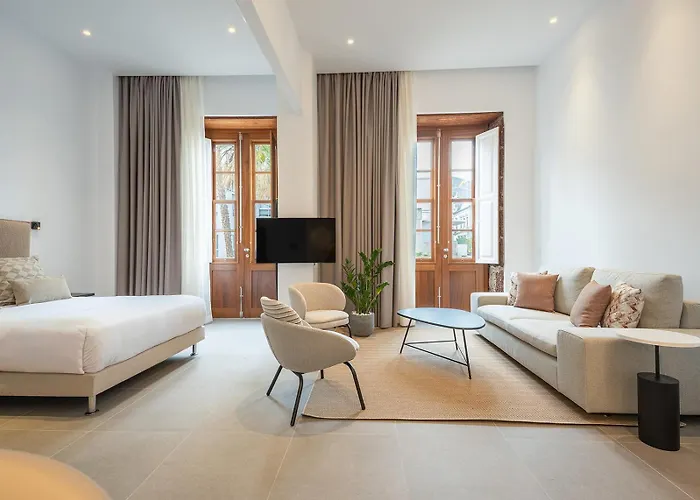 Callao By Ires Lar Lejlighed *