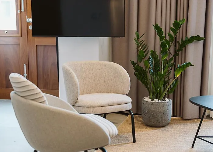 Callao By Ires Lar Santa Cruz de Tenerife