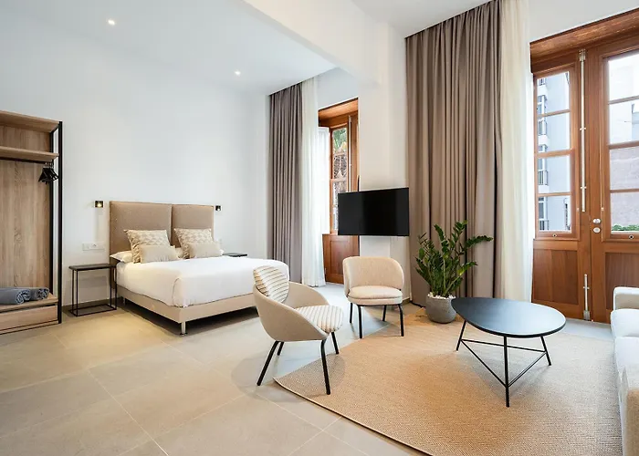 Lejlighed Callao By Ires Lar Santa Cruz de Tenerife