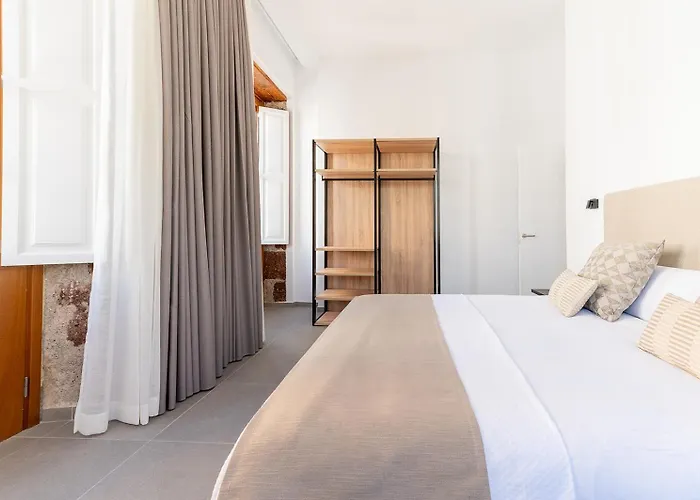 Callao By Ires Lar Lejlighed