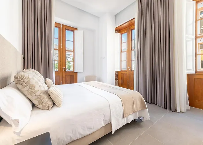 Callao By Ires Lar * Santa Cruz de Tenerife