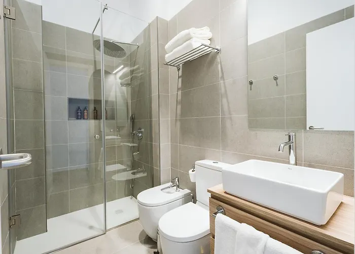 Lejlighed Callao By Ires Lar Santa Cruz de Tenerife