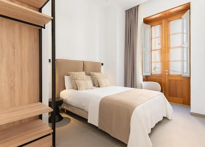 Callao By Ires Lar Lejlighed *