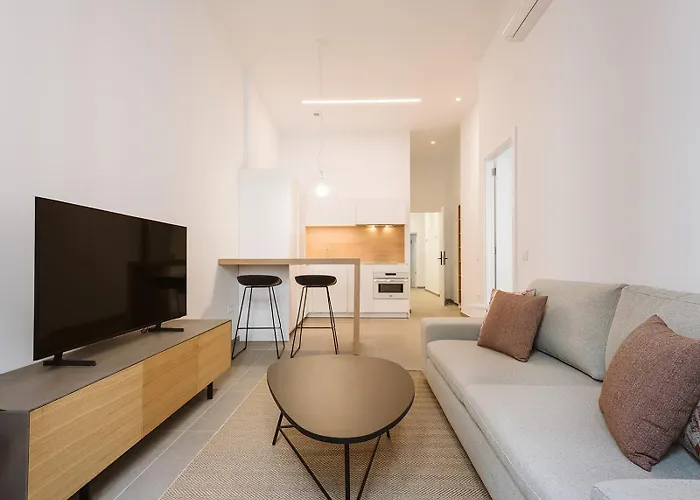 Lejlighed Callao By Ires Lar Santa Cruz de Tenerife