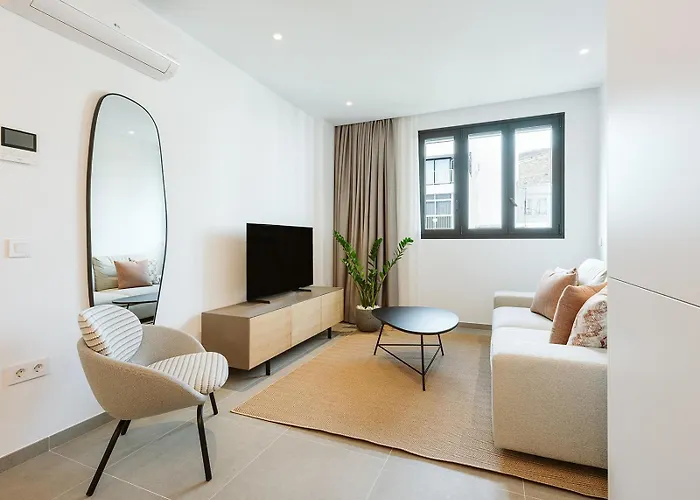 Callao By Ires Lar Santa Cruz de Tenerife