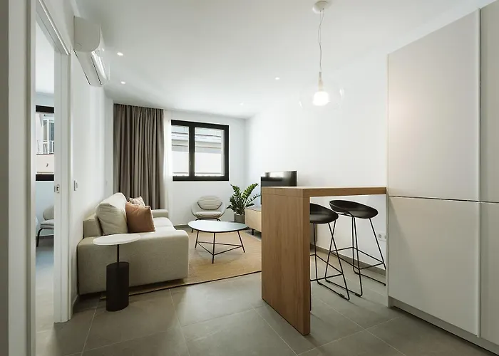 Callao By Ires Lar Santa Cruz de Tenerife